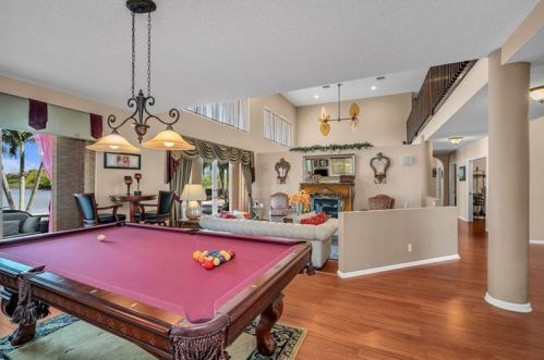 1333 175th Way, Hollywood FL  33029-4824 exterior