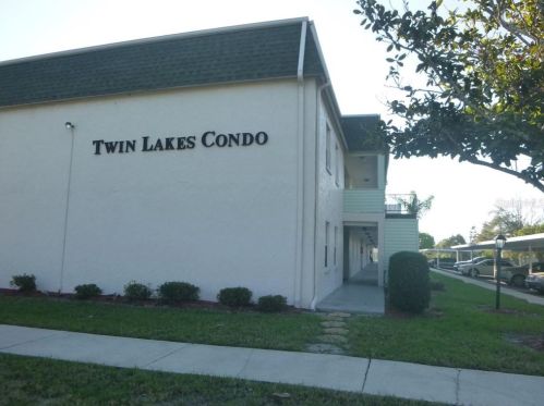 5434 Chad Pl, New Port Richey FL 34652-4626 exterior