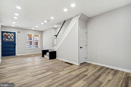 5020 16th St, Philadelphia PA  19141-2206 exterior