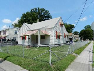 1070 Chester St, Norfolk, VA 23503-3837