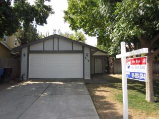 918 Rancho Roble Way, Sacramento, CA 95834-1565