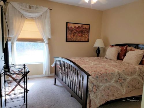 507 Aspen Ave, Lehigh Acres FL 33974-9613 exterior