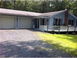 248 Lower Vly Dr, Kunkletown PA  18058-7978 exterior
