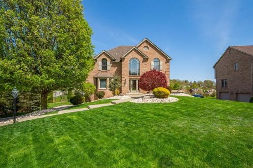 260 William Dr, Canonsburg, PA 15317-5221
