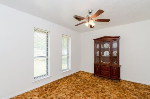 5918 Becky Ln, Pearland TX 77584-8351 exterior