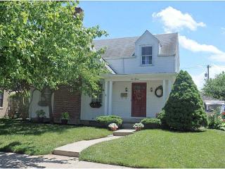 615 Greene St, Piqua, OH 45356-2143