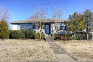 4805 37th Pl, Tulsa, OK 74135-2331