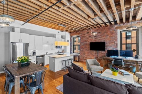 101 Broad St, Boston, MA