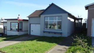 759 Skyline Dr, Daly City CA  94015-4633 exterior