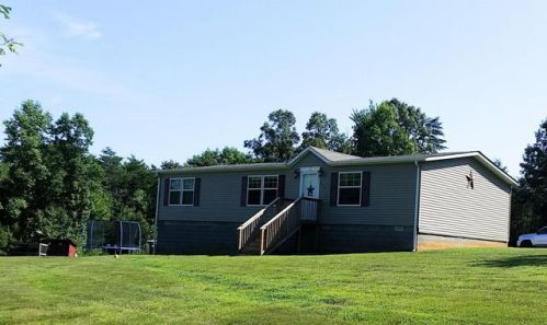 126 Taylors Ridge Rd, Wirtz, VA 24184-4578