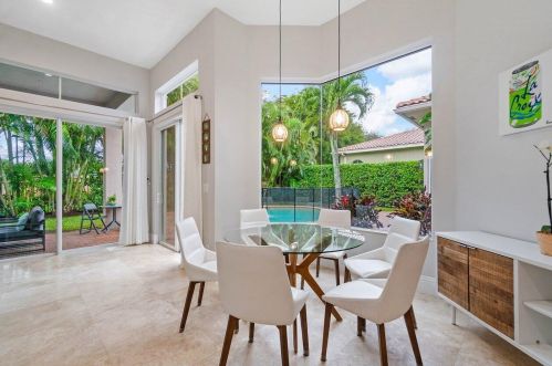 17558 Circle Pond Ct, Boca Raton FL  33496-1002 exterior