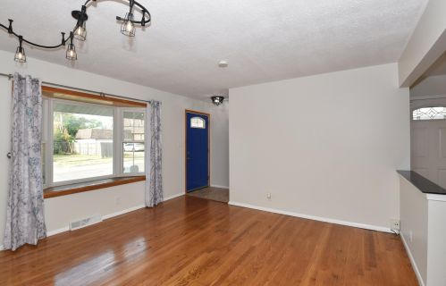 5526 44 Ave, Kenosha WI 53144-2550 exterior