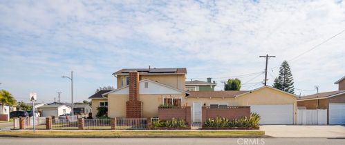 6102 Bigelow St, Lakewood CA  90713-1602 exterior