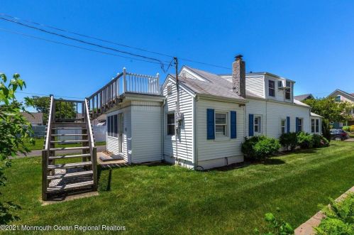 102 Niblick St, Point Pleasant Beach NJ  08742-3114 exterior