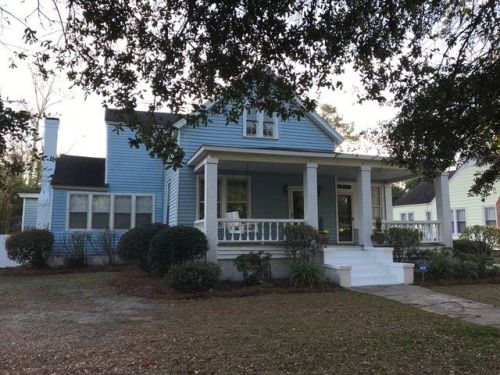 312 Brooks St, Foreston SC  29102-3325 exterior