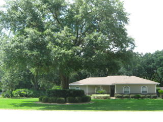 20326 117th Ave, Waldo FL  32694-4278 exterior