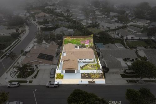 28312 Golden Meadow Dr, Rancho Palos Verdes CA  90275-2924 exterior