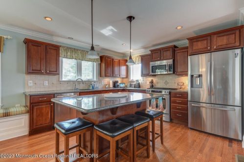 416 Carter Ave, Point Pleasant Beach NJ  08742-4105 exterior