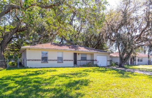 2354 Timbercreek Loop, Lakeland FL  33805-8576 exterior