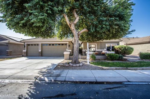 3771 Camden Ave, San Tan Valley, AZ 85140-6786
