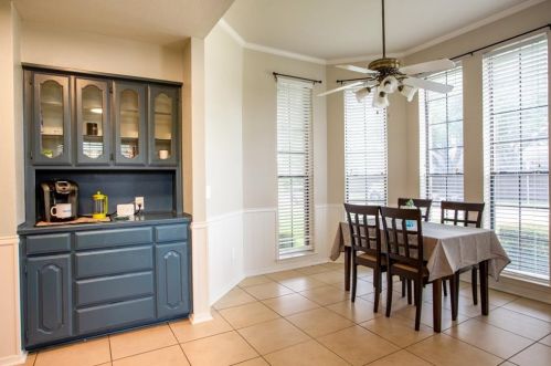 1108 Timberbend Trl, Allen TX 75002-2905 exterior