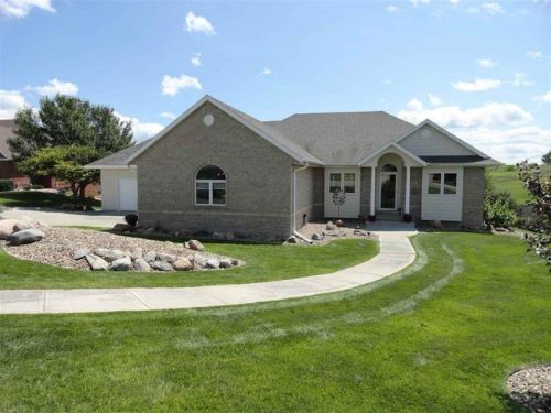 31 Golfside Dr, Cedar, NE 68866-3098