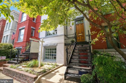 440 4th St, Washington, DC 20003-2005