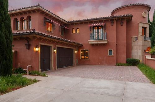 5220 Grand Del Mar Way, San Diego, CA 92130-4900