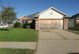 19518 Buckland Park Dr, Katy, TX 77449-3038