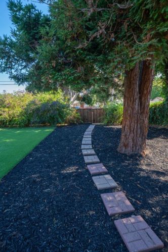 959 Garden St, Palo Alto CA  94303-1746 exterior