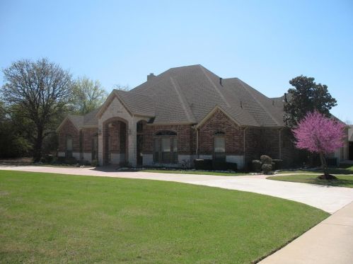 6356 Davis Rd, Fort Worth, TX 76140-8128