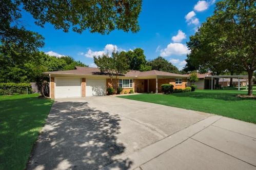 116 Juniper St, Midlothian, TX 76063-1813