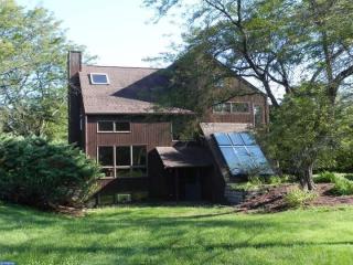 263 Hawk Mountain Rd, Steinsville PA  19529-8849 exterior