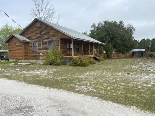 171 Wood Duck Dr, Saint George Island, FL 32328-3483