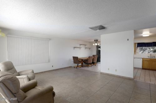 3495 Winston Dr, Lake Havasu City AZ  86406-7251 exterior