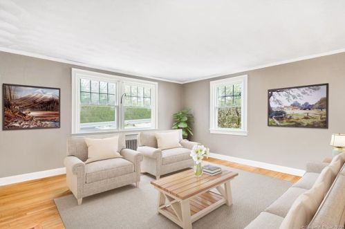 126 Hartland Blvd, East Hartland, CT 06027-1507
