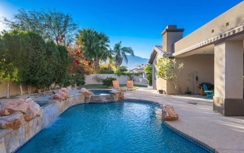 21 Buckingham Way, Rancho Mirage, CA 92270-1656