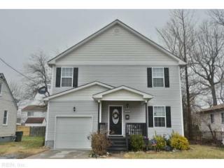 2424 Wyoming Ave, Norfolk, VA 23513-4540