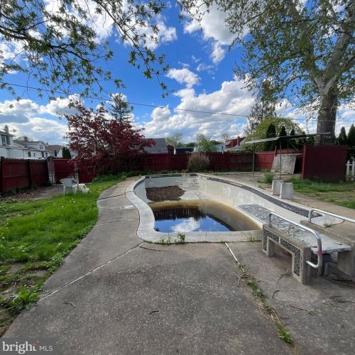 127 Weber Ave, Trenton, NJ 08638-3601