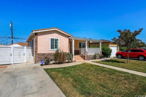 5065 Gardenia Ave, Long Beach, CA 90807-1113
