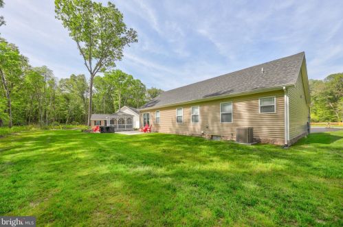 25673 Burgundy Pl, Millsboro DE  19966-3598 exterior