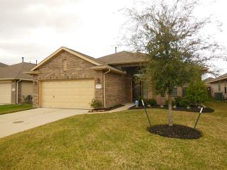 20138 Jasper Oaks Dr, Cypress TX  77433-7632 exterior