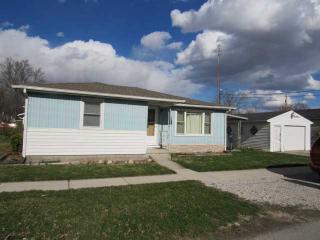 127 Edgerton St, Hicksville, OH 43526-1329