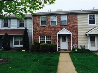 405 Mcdowell Dr, East Brunswick NJ  08816-4084 exterior