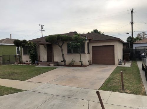 1208 127th St, Compton, CA 90222-1124