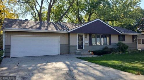 810 Overton Dr, Minneapolis, MN 55432-4538