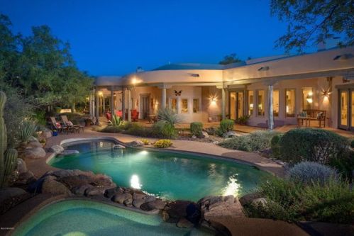 11170 Sunrise Ranch Pl, Tucson, AZ 85749-8357