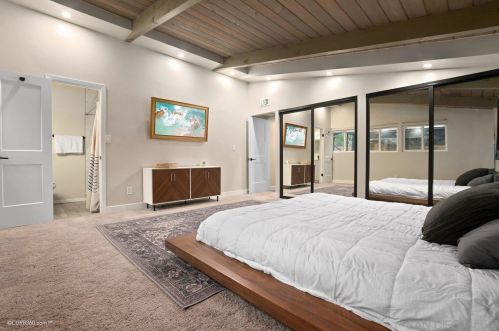 5038 Chaparral Way, San Diego CA 92115-2239 exterior