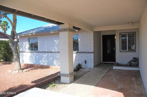 3632 Villa Maria Dr, Glendale, AZ 85308-2414