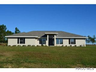 4715 Hillsdale Ln, Inverness, FL 34452-9577